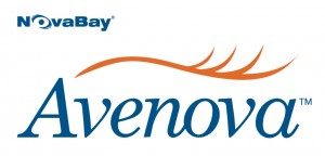 Avenova logo